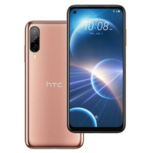 HTC Desire 22 pro (8G/128G) 6.6吋 智慧型手機 波光金高雄手機收購