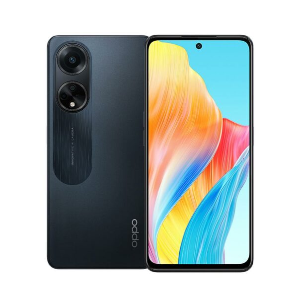 OPPO A98 5G (8G+256G)夢境黑高雄手機收購
